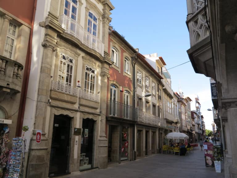 Covid-19. À exceção de Barcelos, incidência baixa no quadrilátero&nbsp;