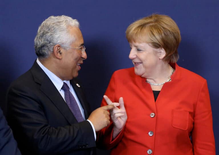 Covid-19: Alemanha tira Portugal de zona de alto risco, mas mantém Lisboa e Algarve