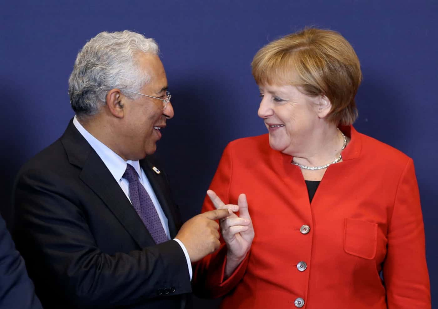 Covid-19: Alemanha tira Portugal de zona de alto risco, mas mantém Lisboa e Algarve