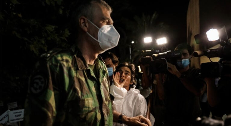 Covid-19. Mais de 102 mil jovens de 16 e 17 anos vacinados