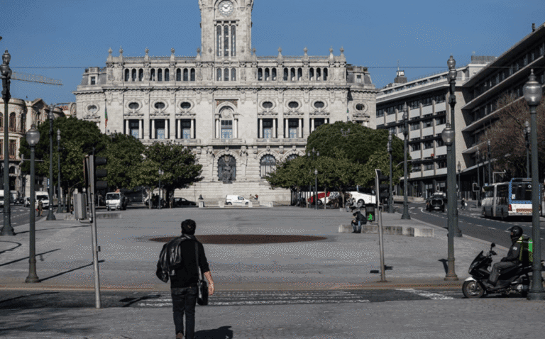 Limitação de mandatos obriga 40% das câmaras a mudar liderança