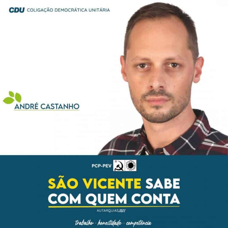 CDU quer acabar com a ideia de que S. Vicente é uma sucursal do Município de Braga