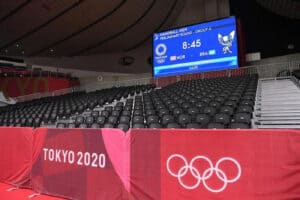 Paralímpicos: Jogos serão disputados à porta fechada&nbsp;