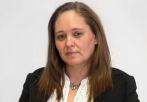 Márcia Ferraz é a candidata do Chega a Maximinos, Sé e Cividade