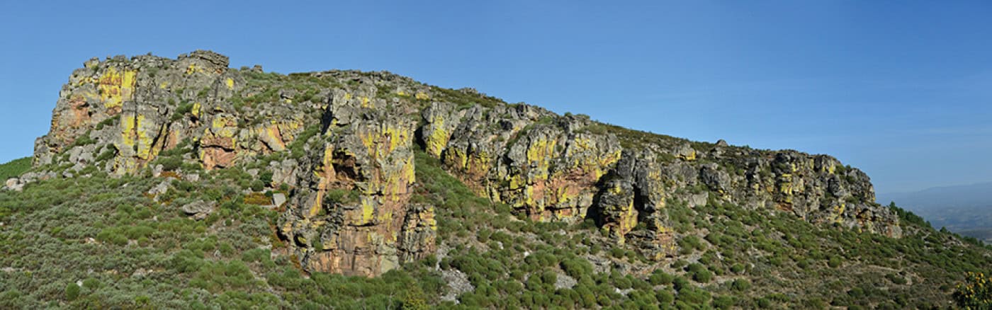 Maior concentração de pintura rupestre em Portugal pode ser visitada em breve