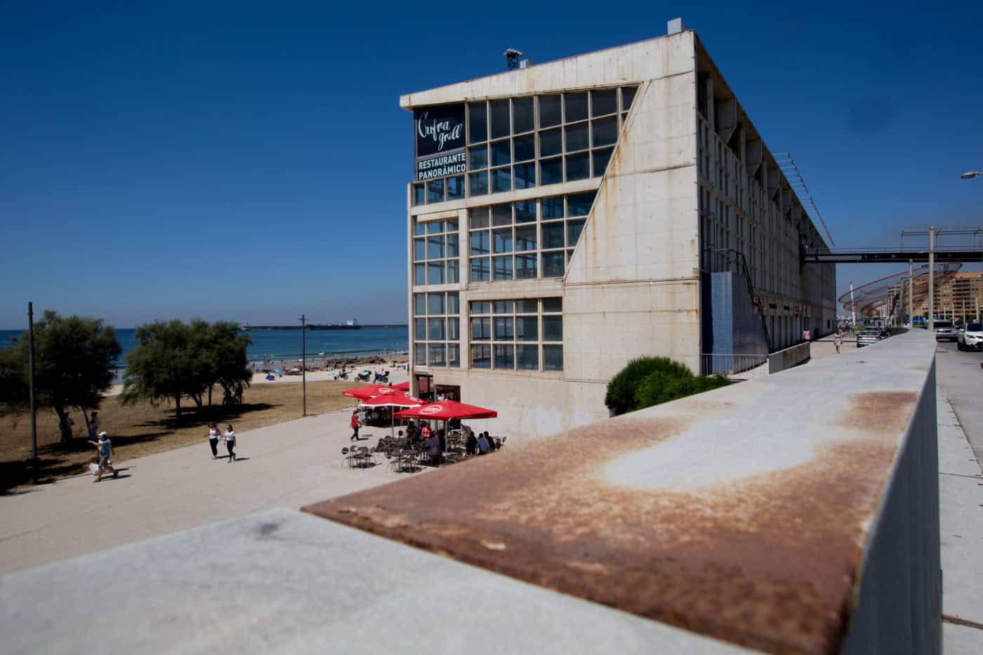 APA diz não poder prever número de edificações a demolir entre Caminha e Espinho