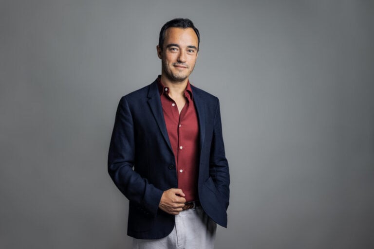 Governo nomeia Pedro Penim diretor artístico do Teatro D. Maria II