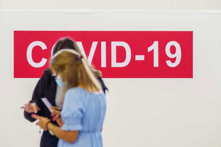 Portugal soma mais 2.983 casos de covid-19 e 17 mortes nas últimas 24 horas