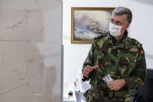 Comissão de vacinação acusa Unilabs de não comunicar a tempo problema com refrigeração de vacinas