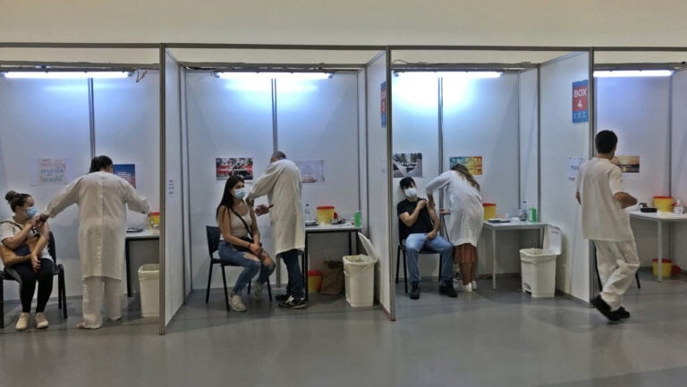 "Há jovens que não aderem por considerarem um processo menor, mas é de extrema importância"