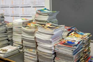 Compra de manuais escolares passa a contar para o programa IVAucher&nbsp;