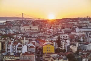 Avanço no desconfinamento? Conselho de Ministros decide esta sexta-feira