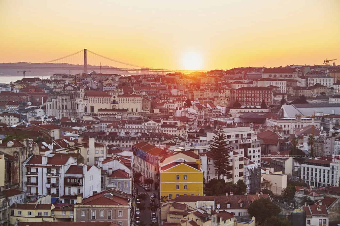 Avanço no desconfinamento? Conselho de Ministros decide esta sexta-feira