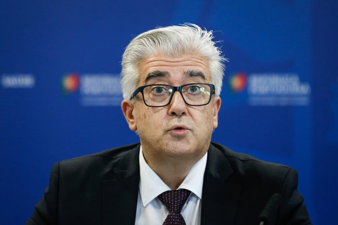 Governo anuncia reforço de 146 mil doses da vacina contra a gripe