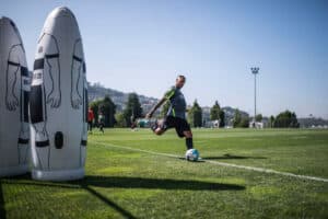 Vitória SC procura primeiro triunfo da época em casa diante do Vizela