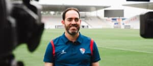 Gil Vicente 'ambicioso' quer surpreender Benfica