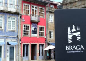 Incidência da Covid-19 desce em Braga, Celorico de Basto e Vieira do Minho&nbsp;