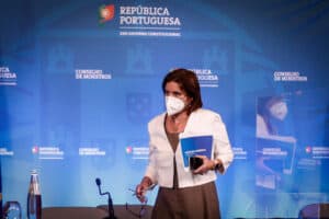 Portugal avança no desconfinamento&nbsp;