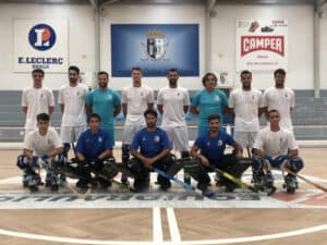 HC Braga arranca nova época focado na manutenção e na Taça de Portugal