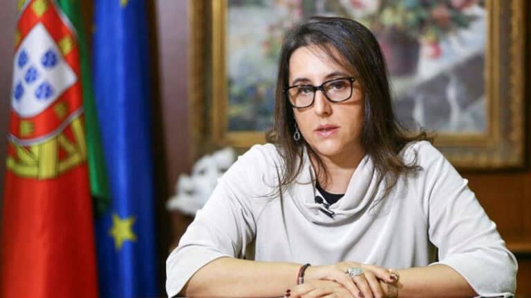 Secretária de Estado sugere medidas às universidades para a promoção da igualdade