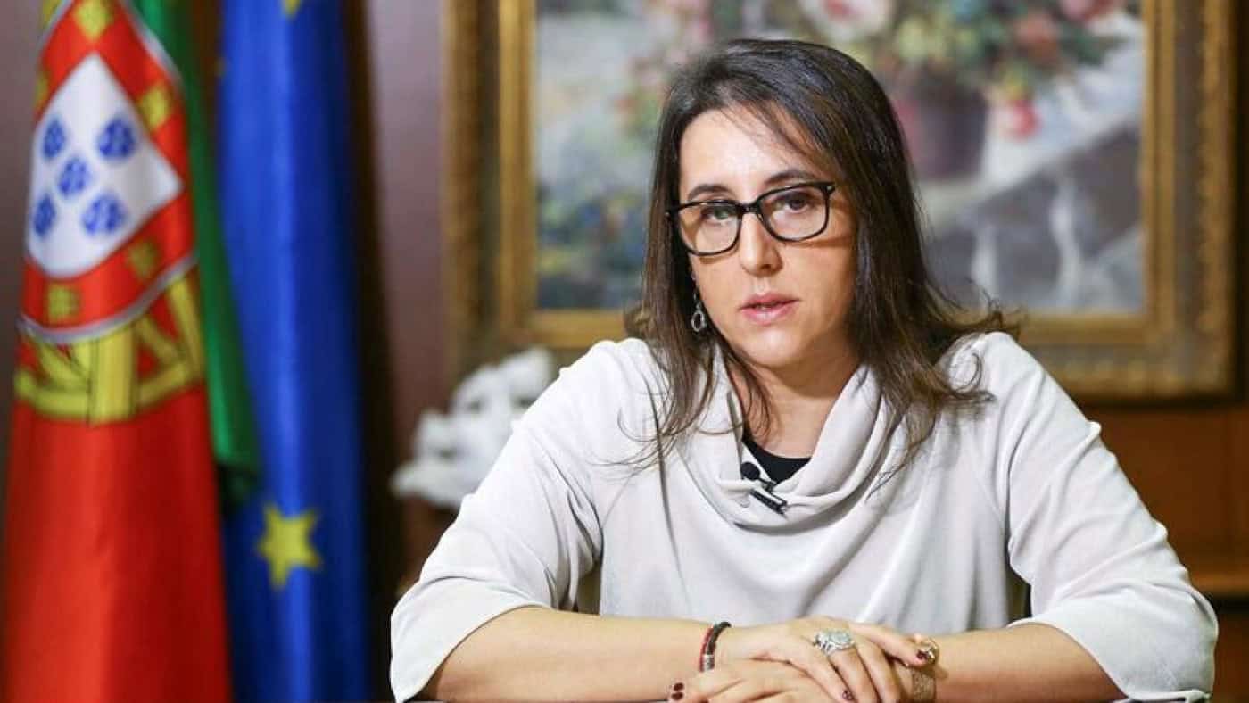 Secretária de Estado sugere medidas às universidades para a promoção da igualdade