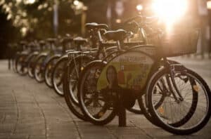 Governo aumenta&nbsp;incentivos para a compra de bicicletas