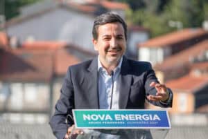 Juntos por Guimarães quer transporte público gratuito para os jovens