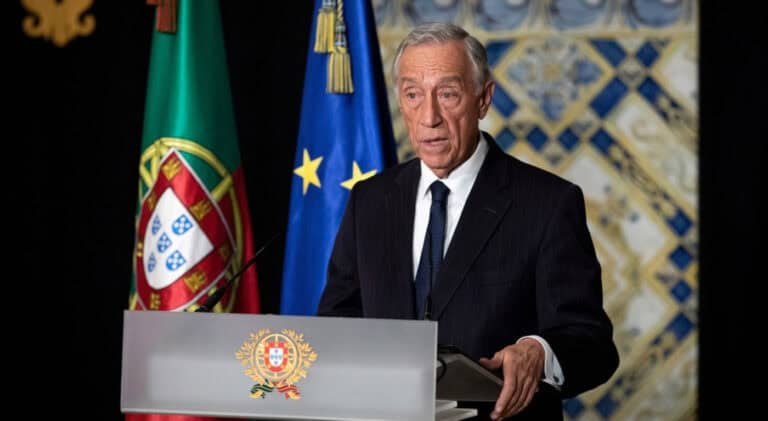 PR veta diploma sobre Programa de Apoio à Economia Local