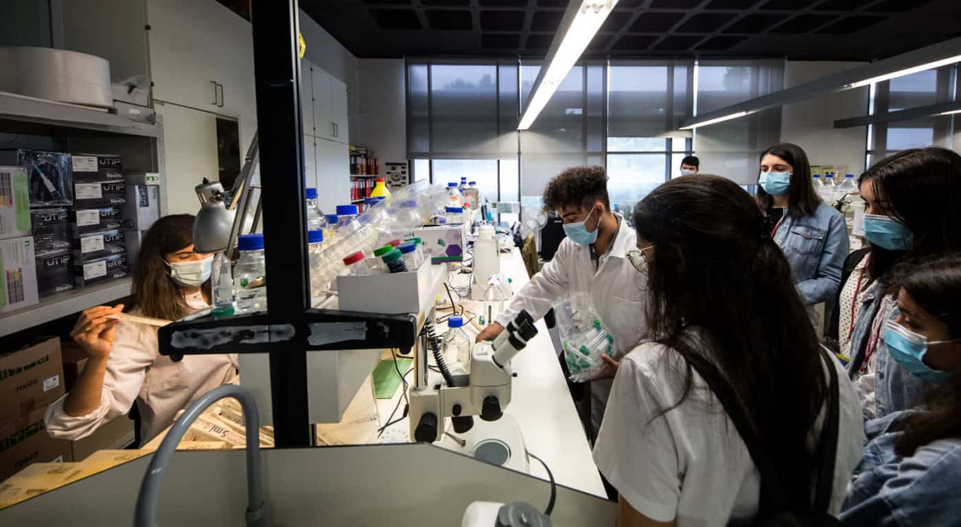 Aprovado aumento de mais de duas mil vagas para o ensino superior