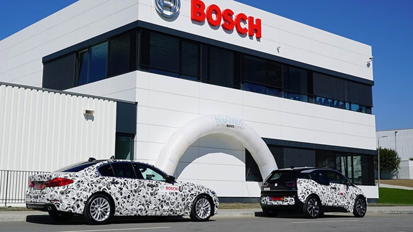 Trabalhadores da Bosch denunciam trabalho suplementar durante lay-off