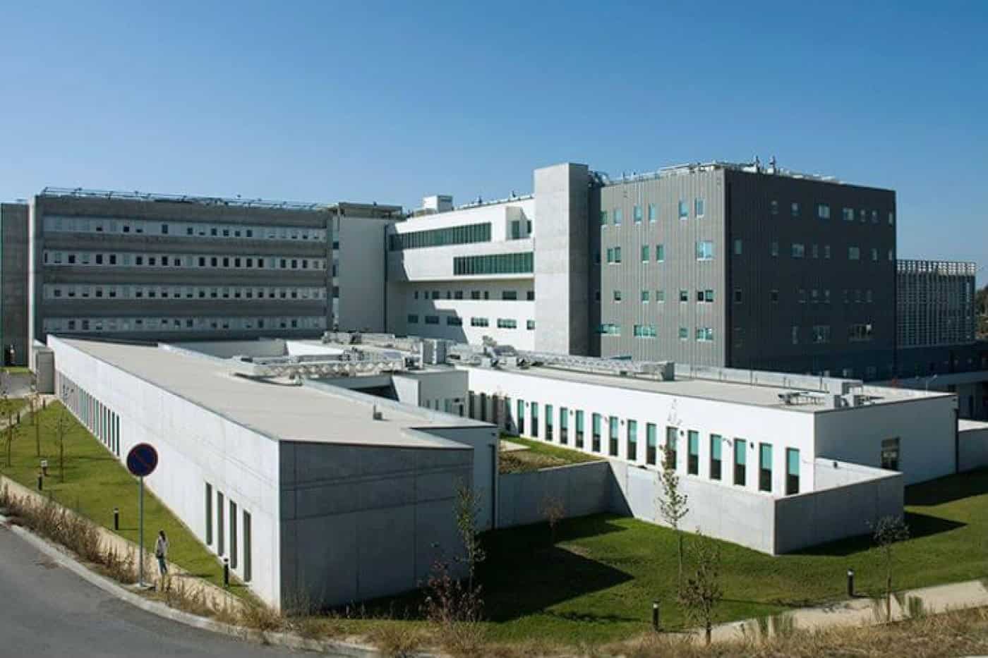 Crescimento de atividade leva Hospital de Braga a constituir mais quatro serviços