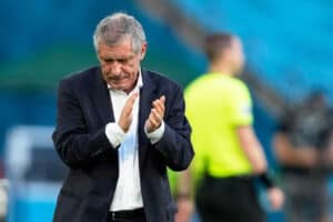 Otávio chamado à Seleção: a lista de convocados de Fernando Santos