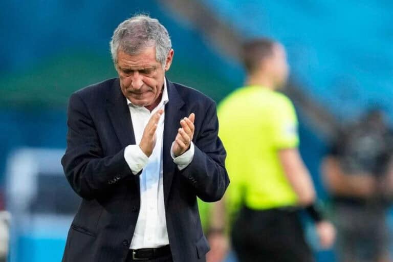 Otávio chamado à Seleção: a lista de convocados de Fernando Santos