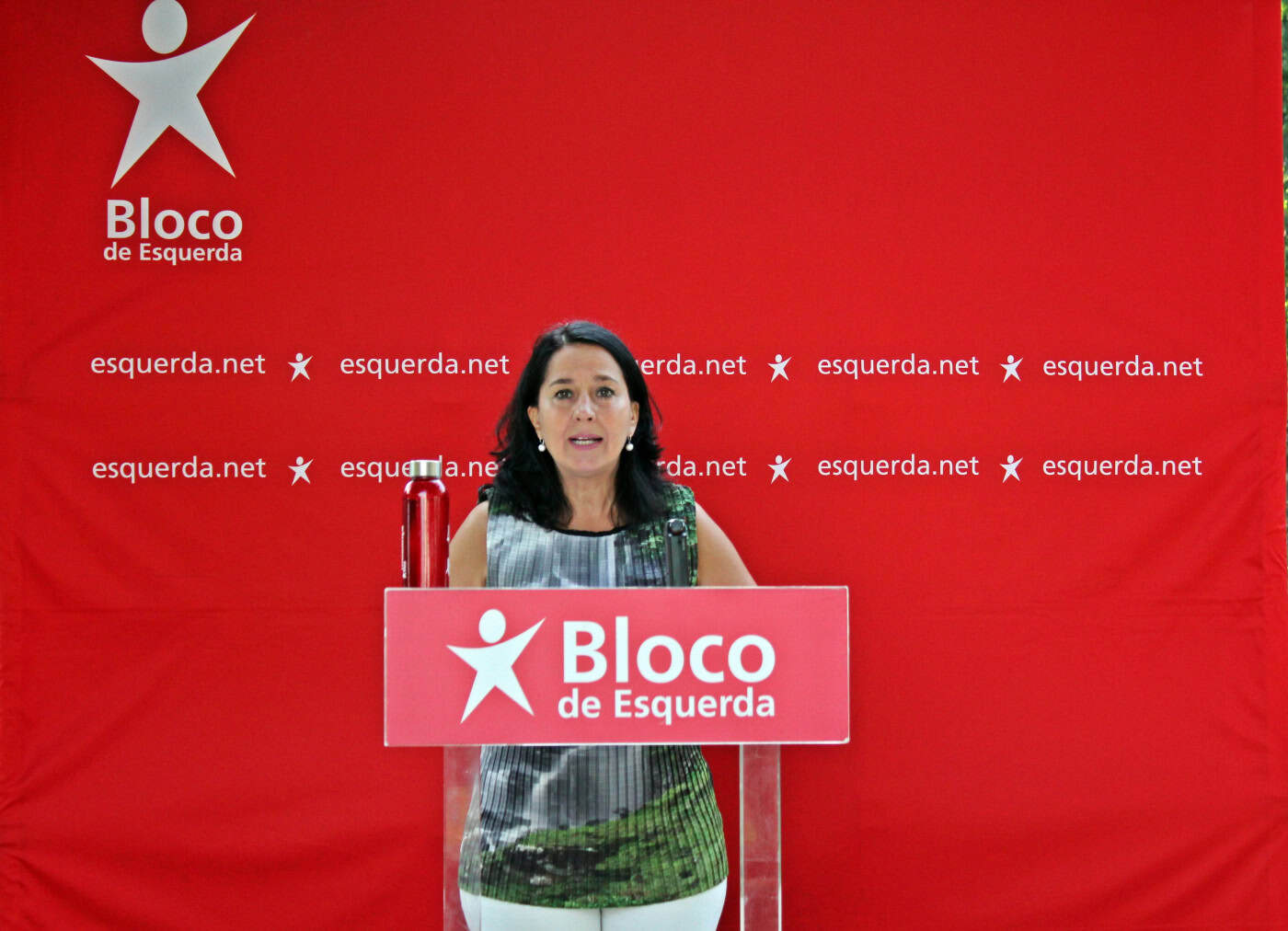 BE quer triplicar habitação pública em Braga e tornar Confiança no Museu da Cidade