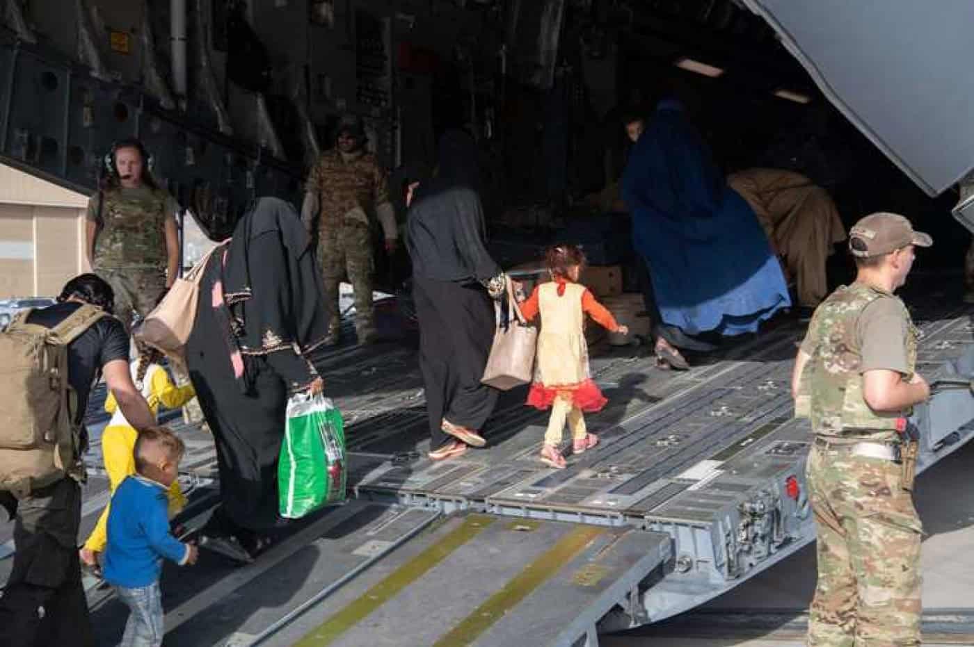 Braga. Adolescere deve receber grupo de refugiados afegãos