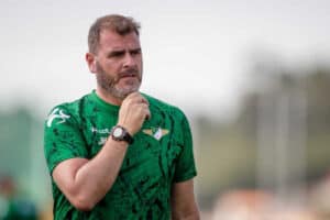 Calendário "terrível" dificulta arranque do Moreirense. Equipa vai à procura da vitória