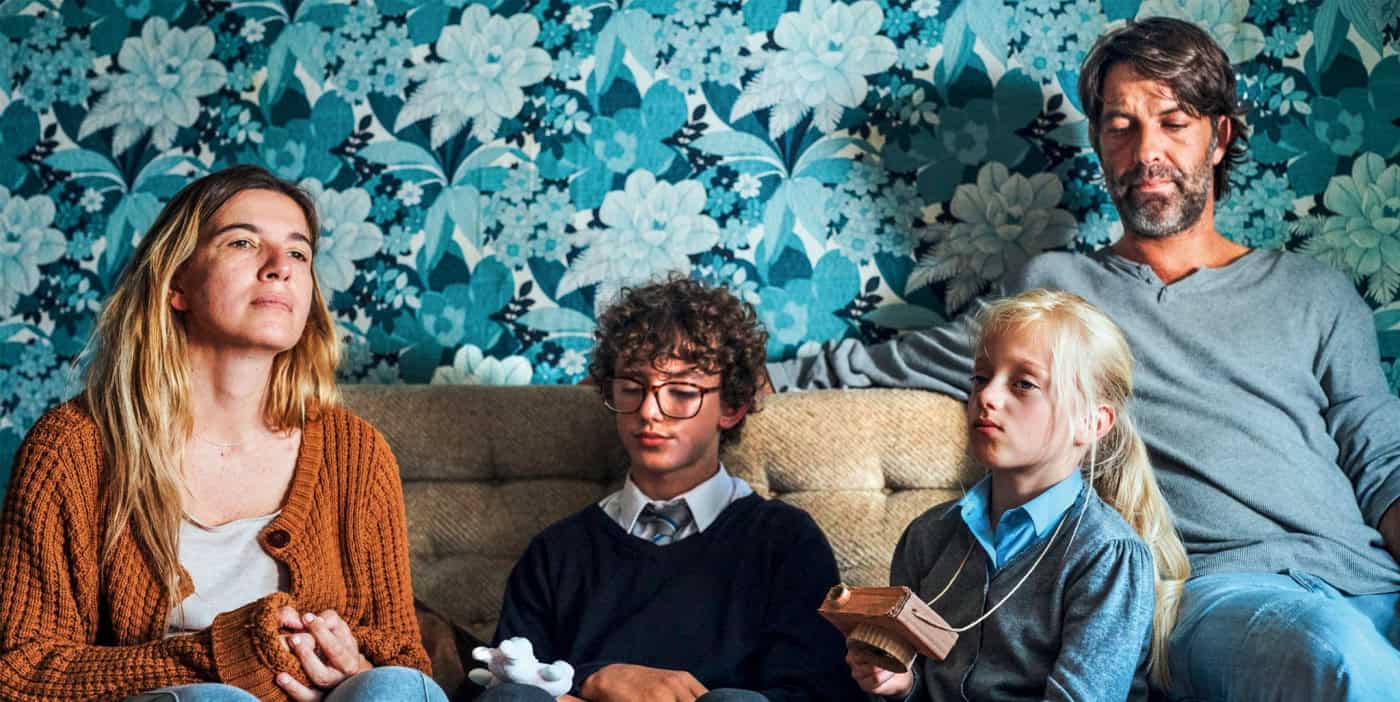 Portugal candidata filmes "Listen" e "Ordem Moral" aos prémios Goya