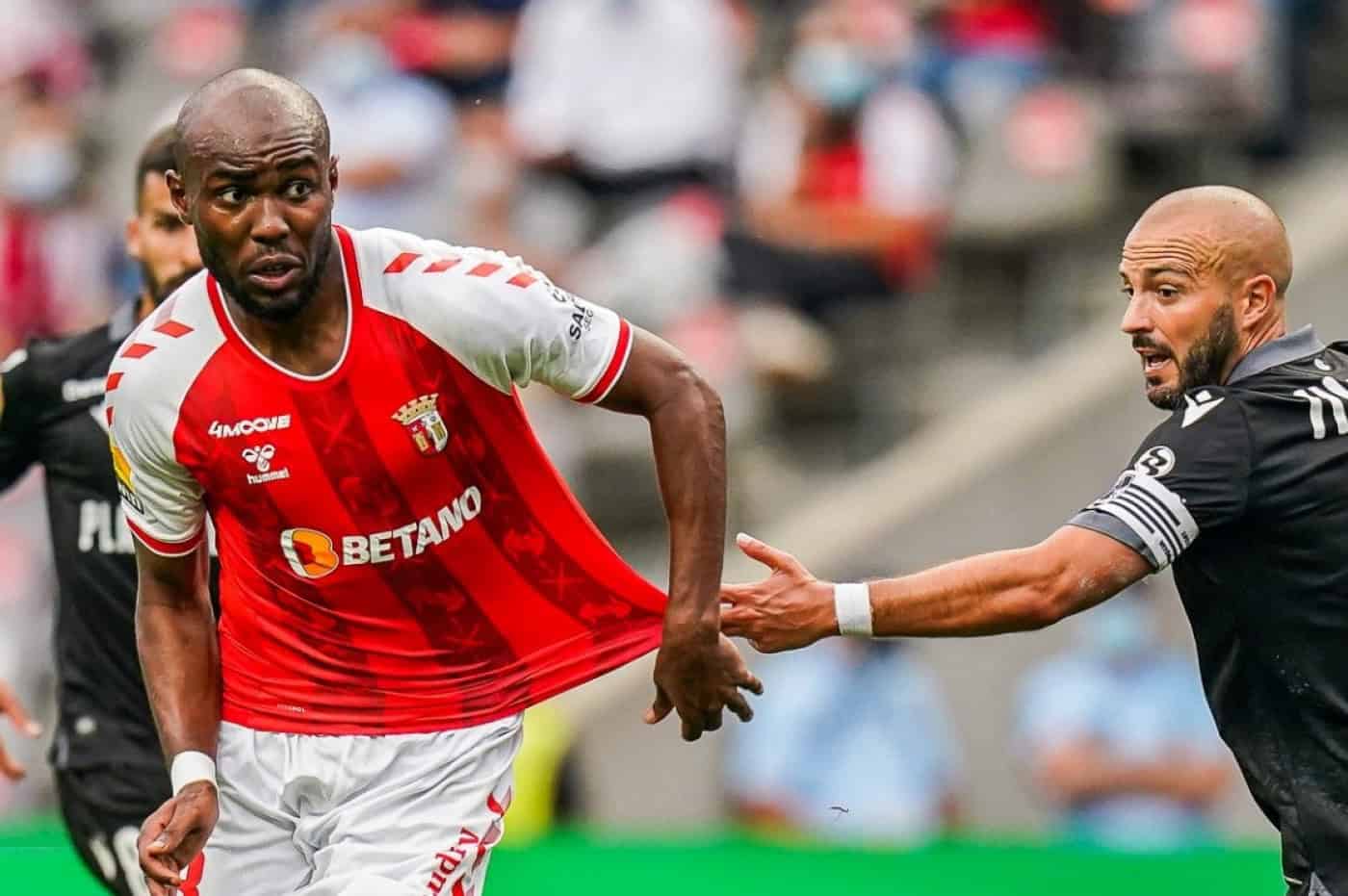 Dérbi do Minho termina sem golos mas com muitas oportunidades