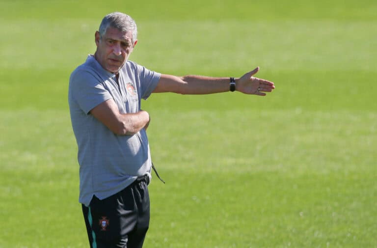 Mundial 2022. Portugal inicia preparação para dupla jornada de apuramento