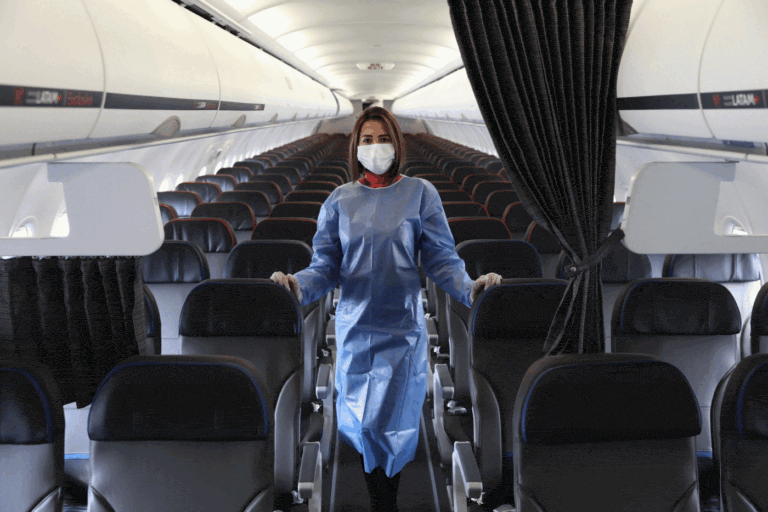 Bruxelas deve recomendar restrições de viagens a vários países