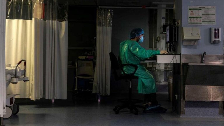 Portugal regista mais 1072 casos de Covid-19 e nove óbitos