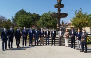 PSD pretende governar as 14 câmaras do distrito de Braga