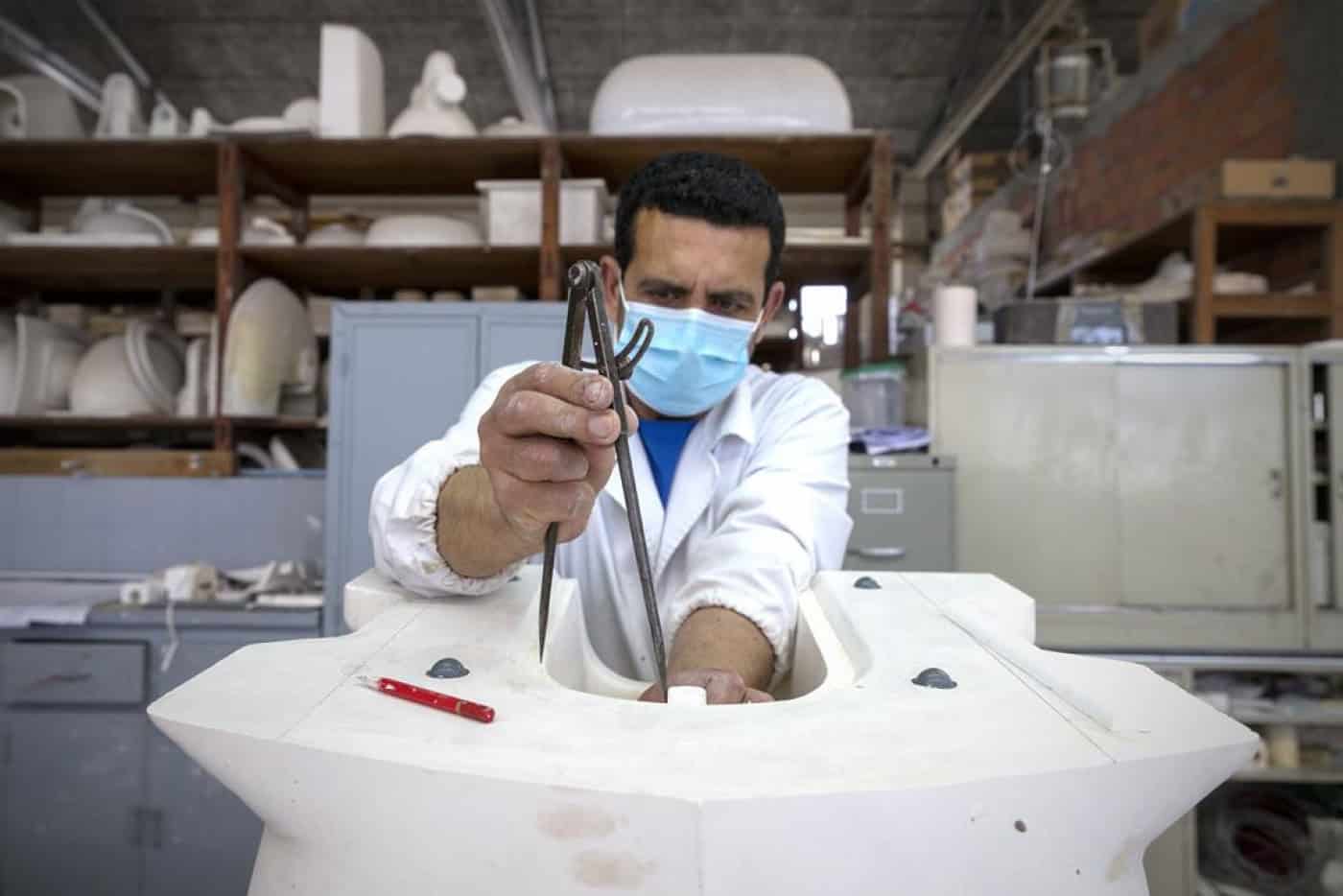 Taxa de desemprego continua a cair e regista 6,6% em julho