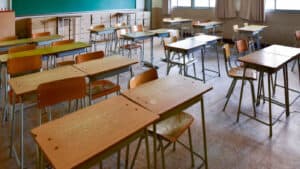 Máscaras e testagem: já são conhecidas as regras para o novo ano letivo&nbsp;