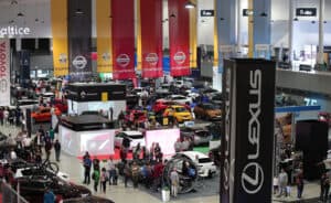 Salão Auto e Moto de Braga regressa com atenções viradas para o elétrico e as duas rodas