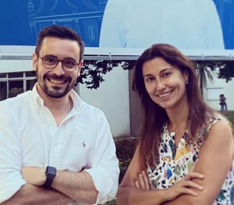 Lídia Dias abandona executivo. Francisco Mota sobe a 13 de setembro sem pelouros