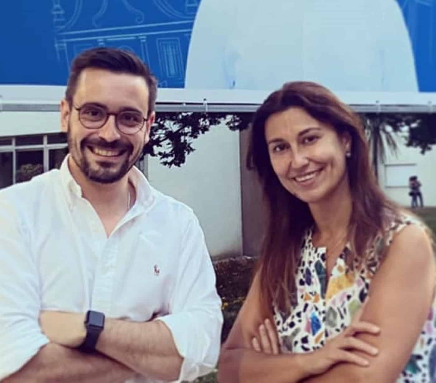 Lídia Dias abandona executivo. Francisco Mota sobe a 13 de setembro sem pelouros