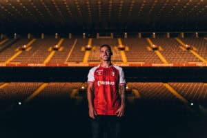 O que mudou no último dia de mercado nas equipas minhotas