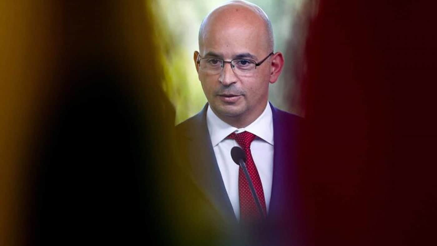 OE2022: Governo tem de acomodar despesa adicional superior a 2.000 ME