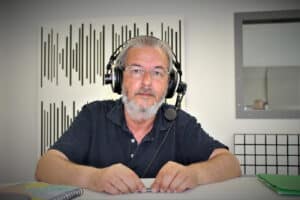 "Os partidos precisam de refletir e não desistir das pessoas"